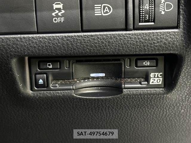 Toyota HARRIER 2023-06 8245305-6