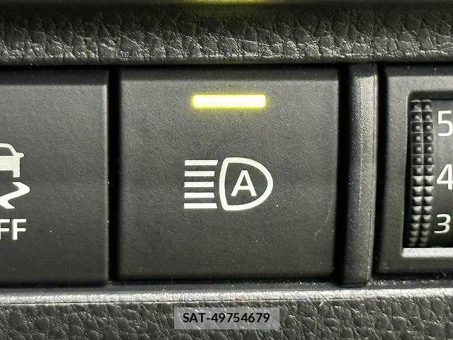 Toyota HARRIER 2023-06 8245305-7