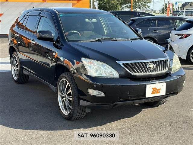 Toyota HARRIER 2012-09 8245311-9