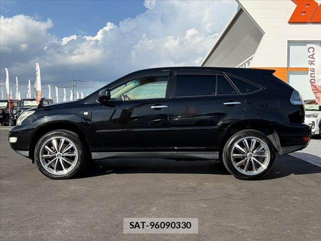 Toyota HARRIER 2012-09 8245311-10