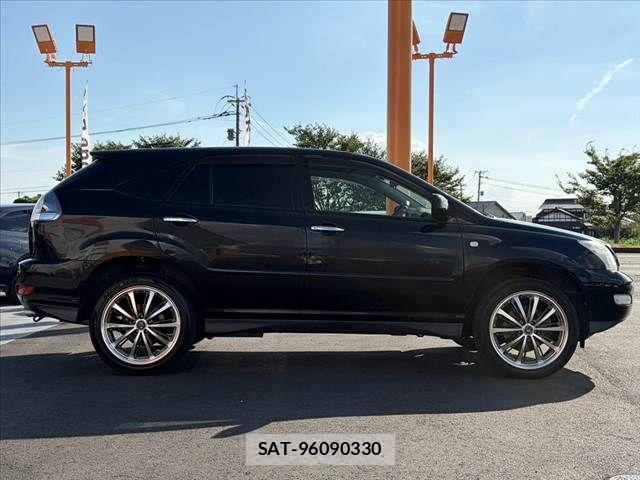 Toyota HARRIER 2012-09 8245311-11