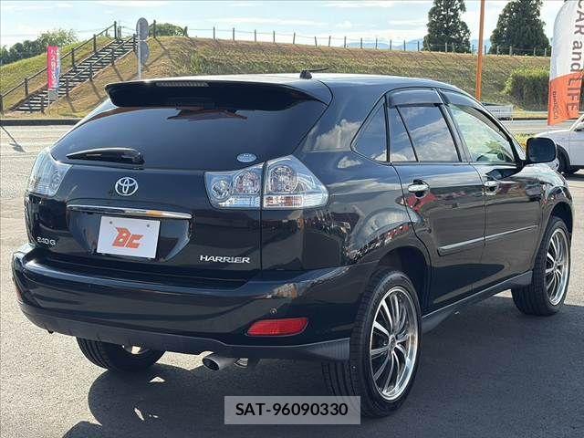 Toyota HARRIER 2012-09 8245311-12