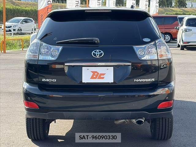 Toyota HARRIER 2012-09 8245311-13