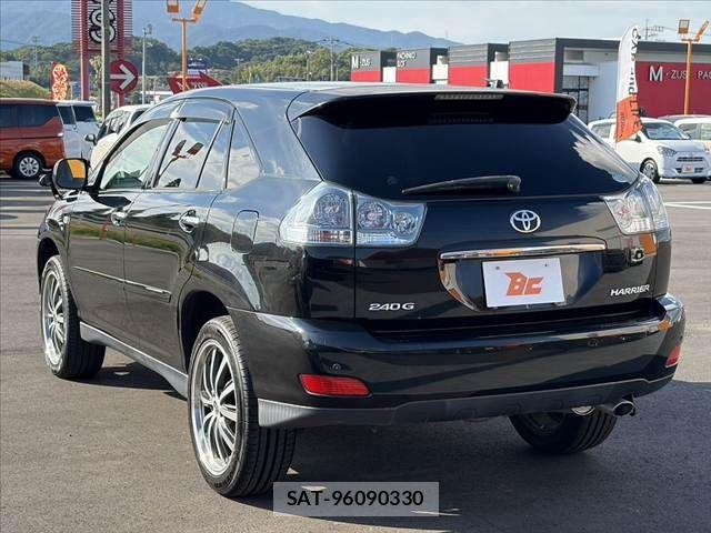 Toyota HARRIER 2012-09 8245311-14