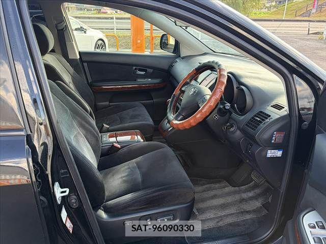 Toyota HARRIER 2012-09 8245311-15