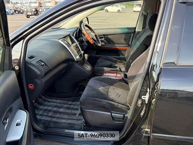 Toyota HARRIER 2012-09 8245311-16