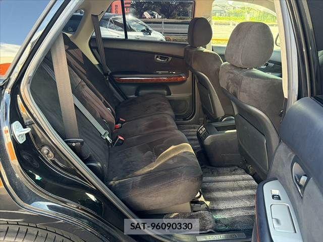 Toyota HARRIER 2012-09 8245311-17