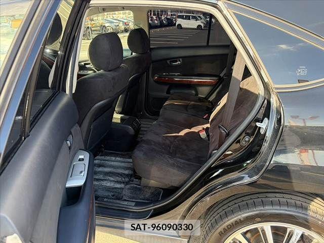 Toyota HARRIER 2012-09 8245311-18
