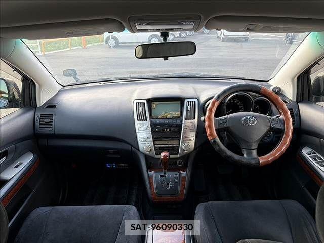 Toyota HARRIER 2012-09 8245311-1