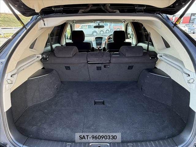 Toyota HARRIER 2012-09 8245311-19