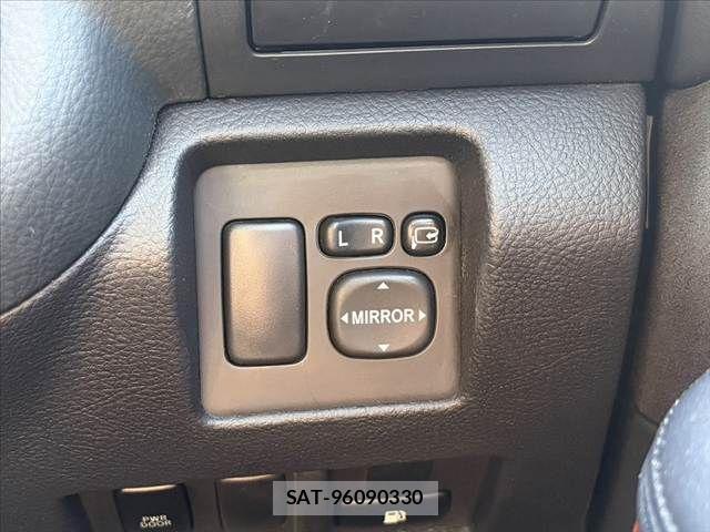 Toyota HARRIER 2012-09 8245311-22