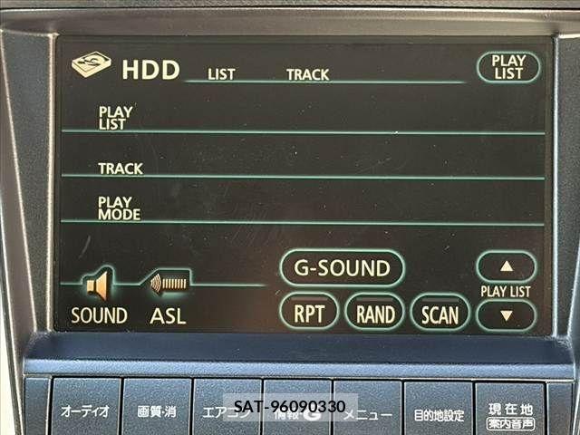 Toyota HARRIER 2012-09 8245311-23