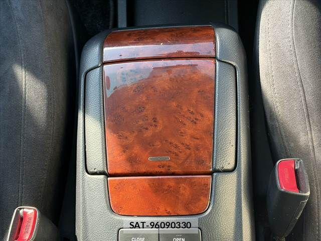 Toyota HARRIER 2012-09 8245311-27