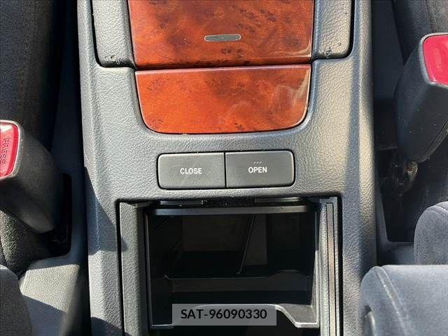 Toyota HARRIER 2012-09 8245311-28