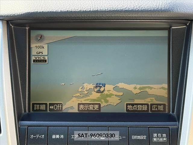 Toyota HARRIER 2012-09 8245311-2