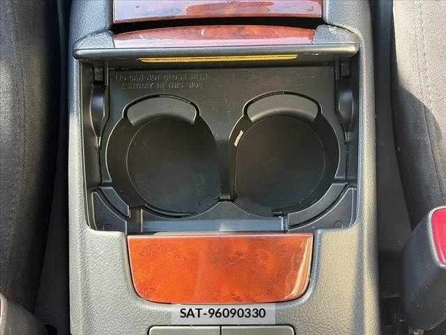 Toyota HARRIER 2012-09 8245311-29