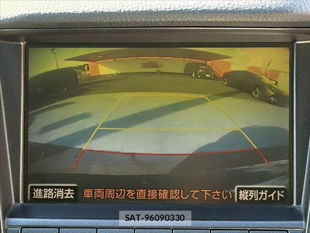 Toyota HARRIER 2012-09 8245311-3