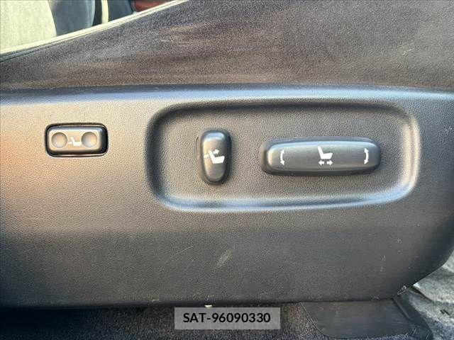 Toyota HARRIER 2012-09 8245311-6