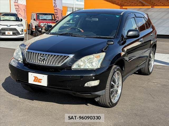 Toyota HARRIER 2012-09 8245311-7