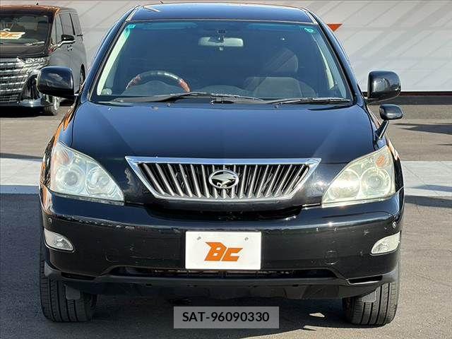 Toyota HARRIER 2012-09 8245311-8