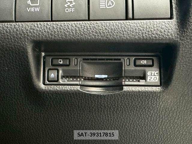 Toyota HARRIER 2022-12 8245291-11