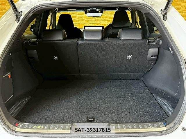 Toyota HARRIER 2022-12 8245291-12