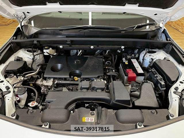 Toyota HARRIER 2022-12 8245291-17