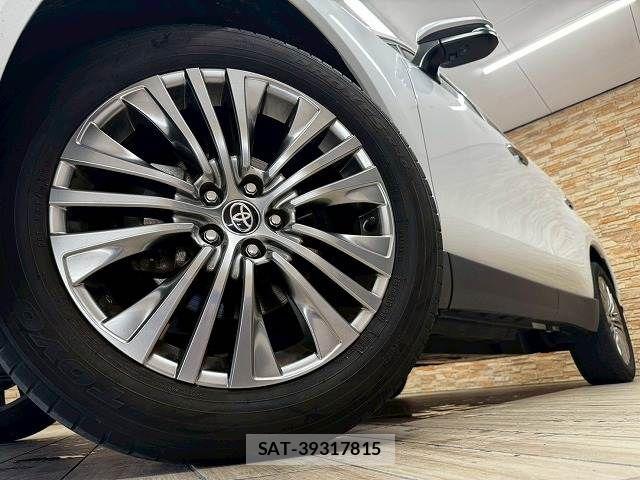 Toyota HARRIER 2022-12 8245291-18