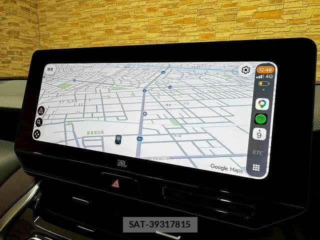 Toyota HARRIER 2022-12 8245291-2