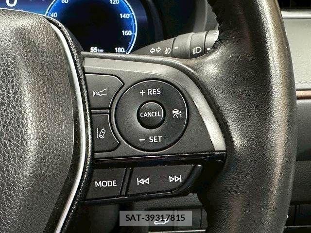 Toyota HARRIER 2022-12 8245291-6