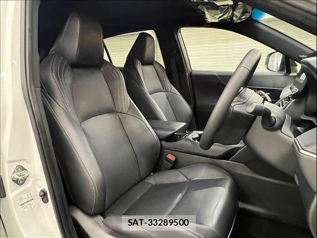 Toyota HARRIER 2023-08 8245287-10