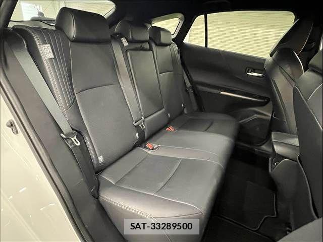 Toyota HARRIER 2023-08 8245287-11