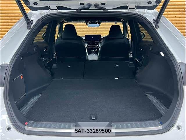 Toyota HARRIER 2023-08 8245287-12