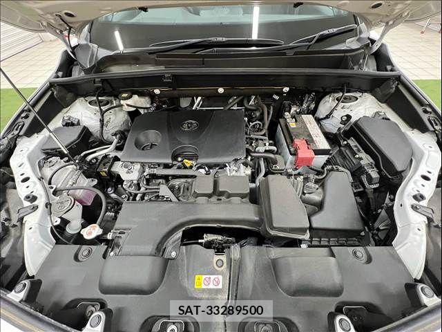Toyota HARRIER 2023-08 8245287-13