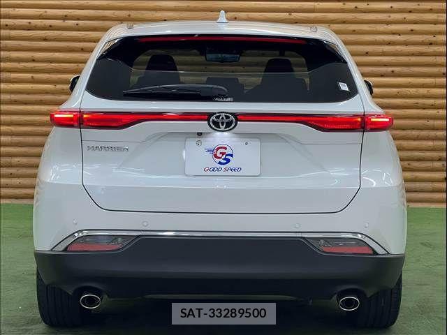 Toyota HARRIER 2023-08 8245287-15