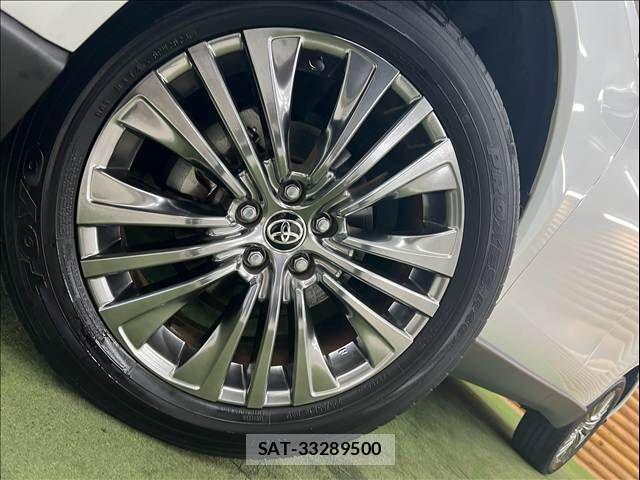 Toyota HARRIER 2023-08 8245287-18