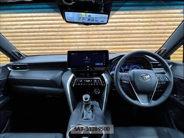 Toyota HARRIER 2023-08 8245287-1