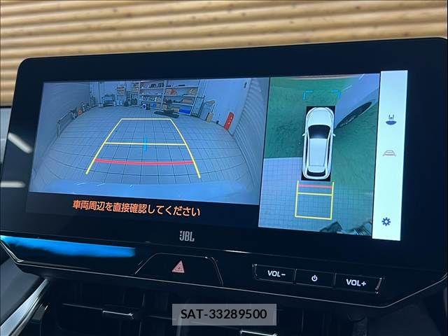 Toyota HARRIER 2023-08 8245287-3