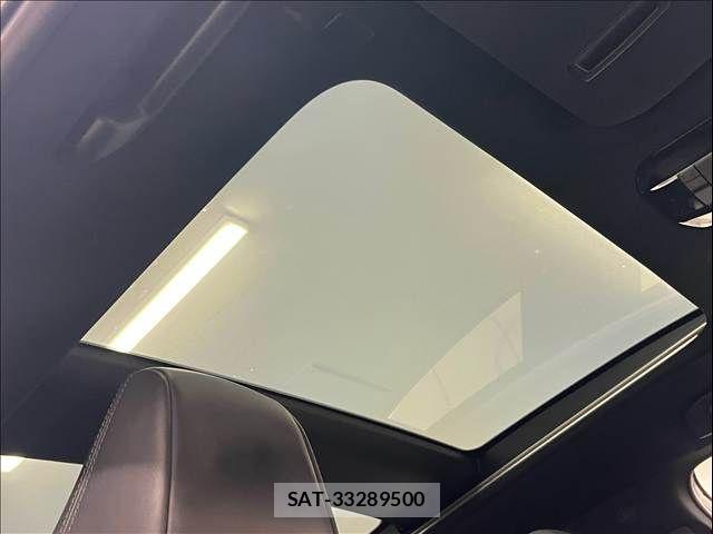 Toyota HARRIER 2023-08 8245287-5