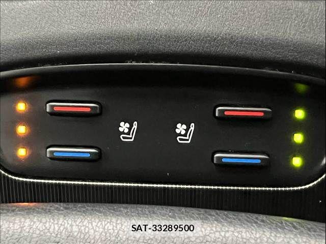 Toyota HARRIER 2023-08 8245287-8