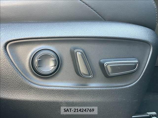 Toyota HARRIER 2023-10 8245290-9