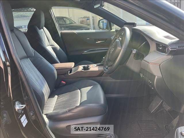 Toyota HARRIER 2023-10 8245290-10