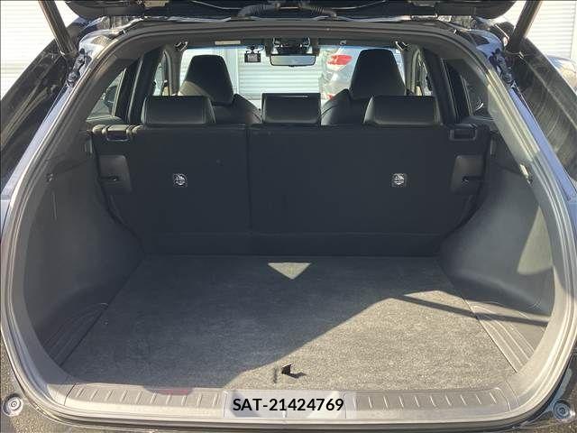 Toyota HARRIER 2023-10 8245290-12