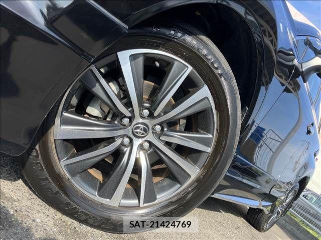 Toyota HARRIER 2023-10 8245290-18