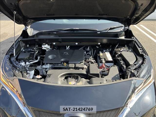 Toyota HARRIER 2023-10 8245290-19