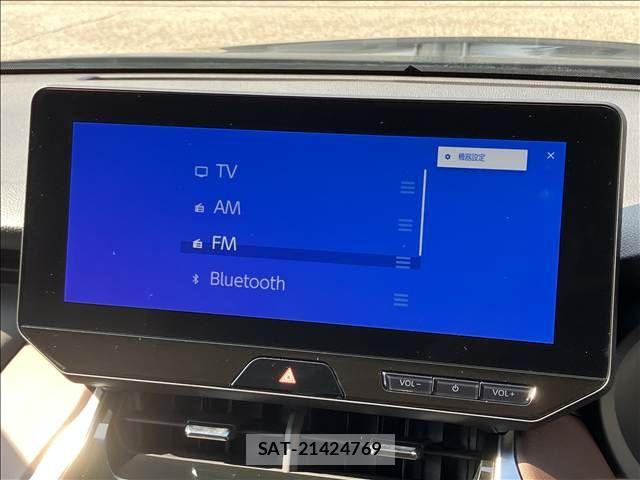 Toyota HARRIER 2023-10 8245290-2