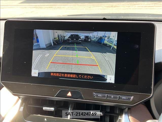 Toyota HARRIER 2023-10 8245290-3