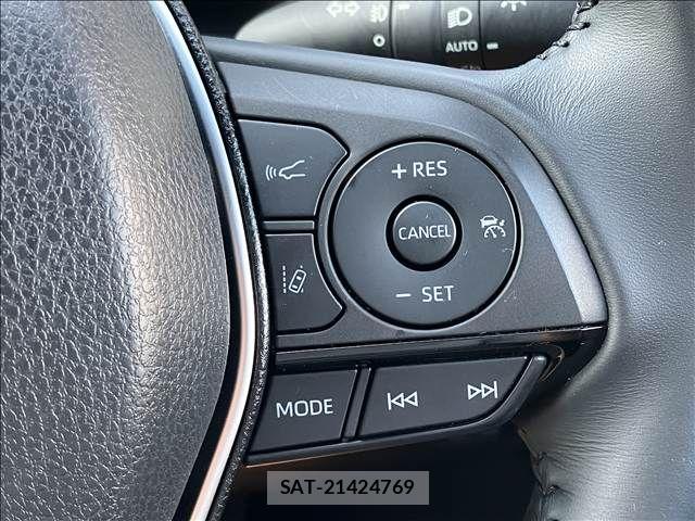 Toyota HARRIER 2023-10 8245290-8