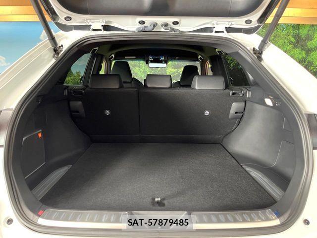 Toyota HARRIER 2024-03 8245284-10