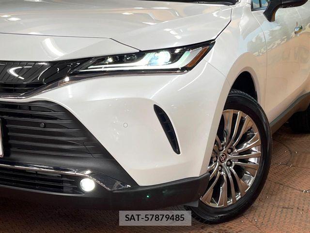 Toyota HARRIER 2024-03 8245284-12